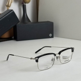 2023.12 MontBlanc Plain glasses Original quality -QQ (514)