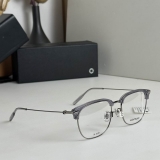 2023.12 MontBlanc Plain glasses Original quality -QQ (510)