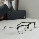 2023.12 MontBlanc Plain glasses Original quality -QQ (509)