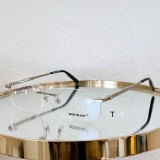 2023.12 MontBlanc Plain glasses Original quality -QQ (542)
