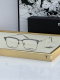 2023.12 MontBlanc Plain glasses Original quality -QQ (526)