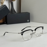 2023.12 MontBlanc Plain glasses Original quality -QQ (511)
