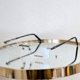 2023.12 MontBlanc Plain glasses Original quality -QQ (539)