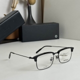 2023.12 MontBlanc Plain glasses Original quality -QQ (516)