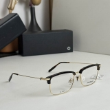 2023.12 MontBlanc Plain glasses Original quality -QQ (517)