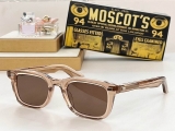 2023.12 Moscot Plain glasses Original quality -QQ (48)