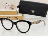 2023.12 Prada Plain glasses Original quality -QQ (636)