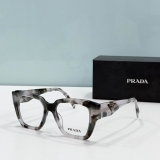 2023.12 Prada Plain glasses Original quality -QQ (691)