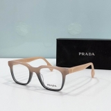 2023.12 Prada Plain glasses Original quality -QQ (668)
