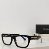 2023.12 Prada Plain glasses Original quality -QQ (726)