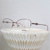 2023.12 ferragamo Plain glasses Original quality -QQ (175)