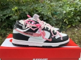 2023.12 Super Max Perfect Nike SB Dunk Low Men And Women ShoesFD4623-157 -ZL (211)