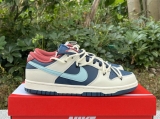 2023.12 Super Max Perfect Nike SB Dunk Low “Canyon Rust”Men And Women Shoes -ZL (205)