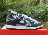 2023.12 Super Max Perfect Nike SB Dunk Low Men And Women ShoesFD4623-159 -ZL (212)