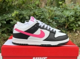 2023.12 Super Max Perfect Nike SB Dunk Low Men And Women ShoesFB9109-401 -ZL (210)
