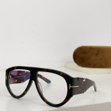 2023.12 Tom Ford Plain glasses Original quality -QQ (239)