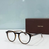 2023.12 Tom Ford Plain glasses Original quality -QQ (199)