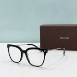 2023.12 Tom Ford Plain glasses Original quality -QQ (229)