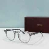 2023.12 Tom Ford Plain glasses Original quality -QQ (198)