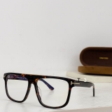 2023.12 Tom Ford Plain glasses Original quality -QQ (213)