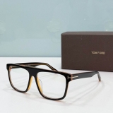 2023.12 Tom Ford Plain glasses Original quality -QQ (219)