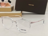 2023.12 Tom Ford Plain glasses Original quality -QQ (235)