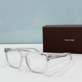 2023.12 Tom Ford Plain glasses Original quality -QQ (217)