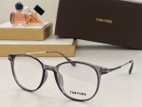 2023.12 Tom Ford Plain glasses Original quality -QQ (233)