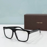 2023.12 Tom Ford Plain glasses Original quality -QQ (218)