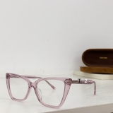 2023.12 Tom Ford Plain glasses Original quality -QQ (245)
