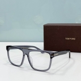 2023.12 Tom Ford Plain glasses Original quality -QQ (216)
