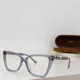 2023.12 Tom Ford Plain glasses Original quality -QQ (243)