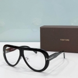 2023.12 Tom Ford Plain glasses Original quality -QQ (222)