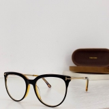 2023.12 Tom Ford Plain glasses Original quality -QQ (226)