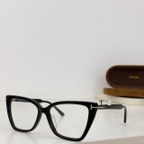 2023.12 Tom Ford Plain glasses Original quality -QQ (244)