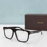2023.12 Tom Ford Plain glasses Original quality -QQ (215)
