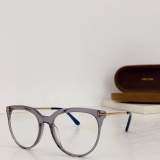 2023.12 Tom Ford Plain glasses Original quality -QQ (228)
