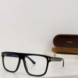 2023.12 Tom Ford Plain glasses Original quality -QQ (209)