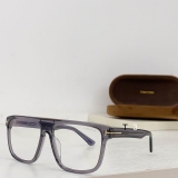 2023.12 Tom Ford Plain glasses Original quality -QQ (212)
