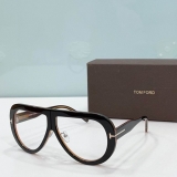 2023.12 Tom Ford Plain glasses Original quality -QQ (221)