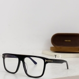 2023.12 Tom Ford Plain glasses Original quality -QQ (210)