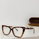 2023.12 Tom Ford Plain glasses Original quality -QQ (242)