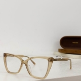 2023.12 Tom Ford Plain glasses Original quality -QQ (246)
