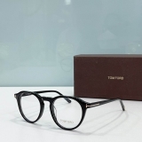 2023.12 Tom Ford Plain glasses Original quality -QQ (200)