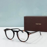 2023.12 Tom Ford Plain glasses Original quality -QQ (197)