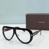 2023.12 Tom Ford Plain glasses Original quality -QQ (223)