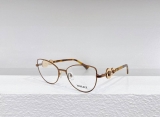 2023.12 Versace Plain glasses Original quality -QQ (353)