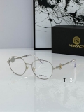 2023.12 Versace Plain glasses Original quality -QQ (374)
