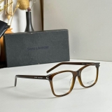 2023.12 YSL Plain glasses Original quality -QQ (125)