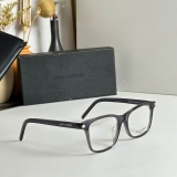 2023.12 YSL Plain glasses Original quality -QQ (124)